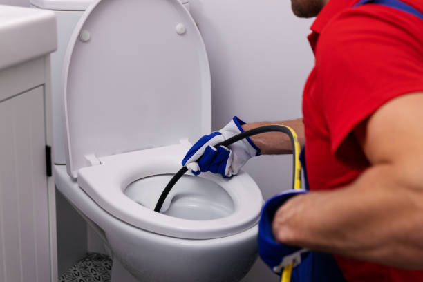 Best Plumbing Inspection Services  in Ewa Beach, HI