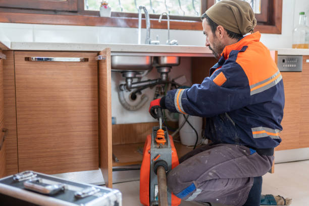Best Gas Line Repair  in Ewa Beach, HI