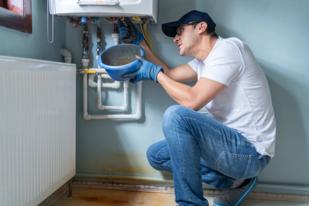 Shower Repair Services in Ewa Beach, HI